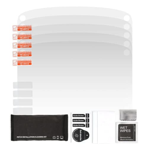 Dipos Screen Protector Anti-Shock (2 Piece, ZTE Nubia X) - Digitec