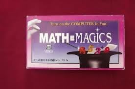Turn on the Computer in You! - Math E Magics