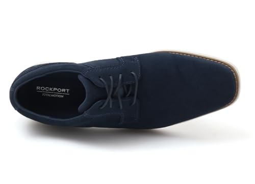 [ロックポート] ビジネスシューズ トータルモーション ネクスト ジェン プレーン トゥ メンズ3