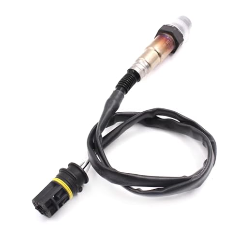 Sonde Lambda Mercedes C180 C200 pour réussir le contrôle technique W203