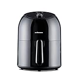 🌏【ECO-SOUTENABLE】Crunchy! est une friteuse à air éco-responsable, en plus de préparer de délicieux repas sans huile, c'est un produit totalement exempt de BPA et de tout autre produit chimique industriel nocif pour la santé. La friteuse fait partie de la gamme d'accessoires écologiques de Mellerware!