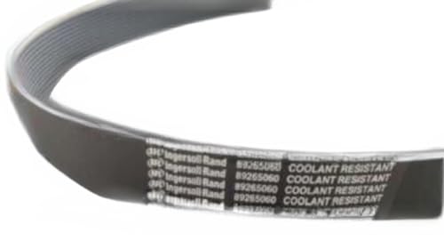 1 piece of air compressor conveyor belt 89265065 bandwidth 100mm