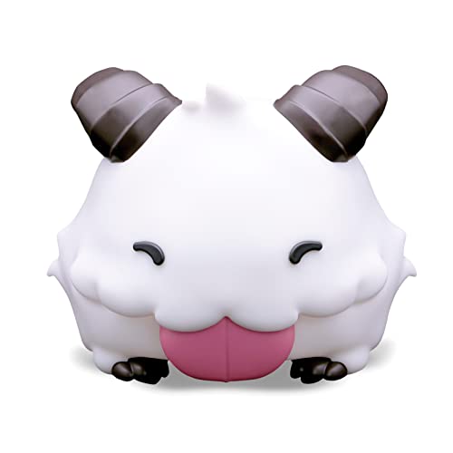 ABYstyle League of Legends Poro Lamp