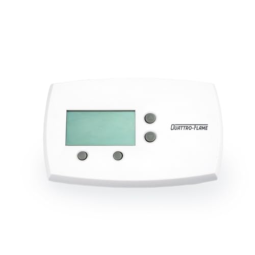 SRV7000-549 Wall Control Thermostat for Pellet Stoves