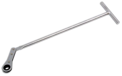 Laser 3888 T-Bar Ratchet Ring Spanner 13mm