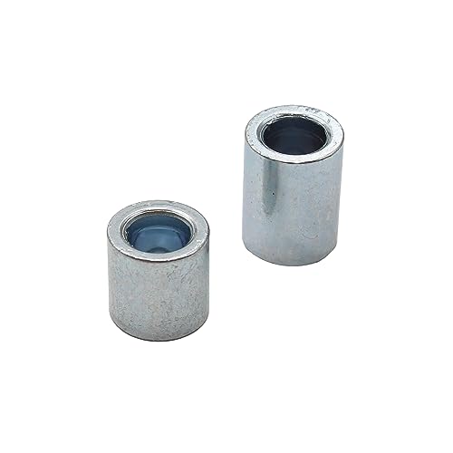 12mm Wheel Axle Spindle Spacers for 110cc 125cc 140cc 250cc PIT PRO DIRT BIKE PITBIKE TRAIL 20mm/27mm