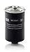 Mann-Filter WK 834/1 Fuel Filter