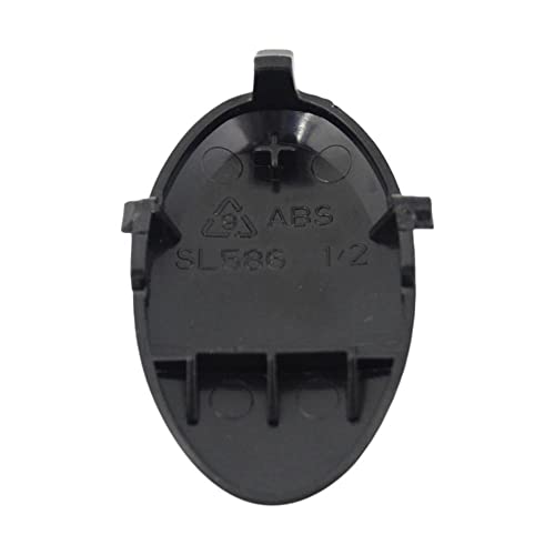 Tecla Depósito Preta P/Aspirador Electrolux Stk12 Original