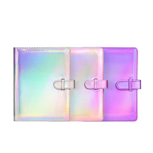 Rieibi 128 Pockets Instax Mini Photo Album - Image 4