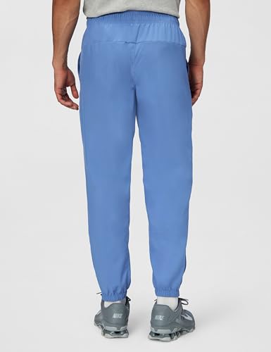 Image of Nike Men's Form Dri-FIT Tapered Versatile Pants