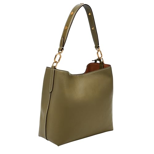 Image of Fossil Womens Jessie Shoulder Bag