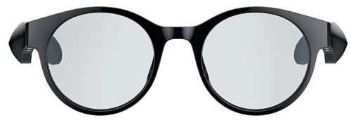Amazon | Razer Anzu Smart Glasses Round (S/Mサイズ
