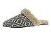 Produktbild Skechers Damen Cozy Campfire-Home Essential Slipper, natur/schwarz, 8