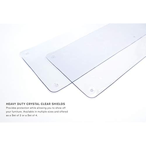 The Original Deluxe Cat Scratch Shields