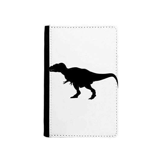 Porte-passeport dinosaure os protégez vos documents contre l'usure