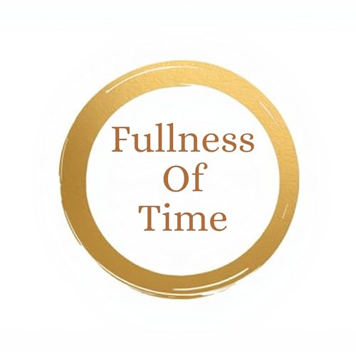Fullness Of Time cover art