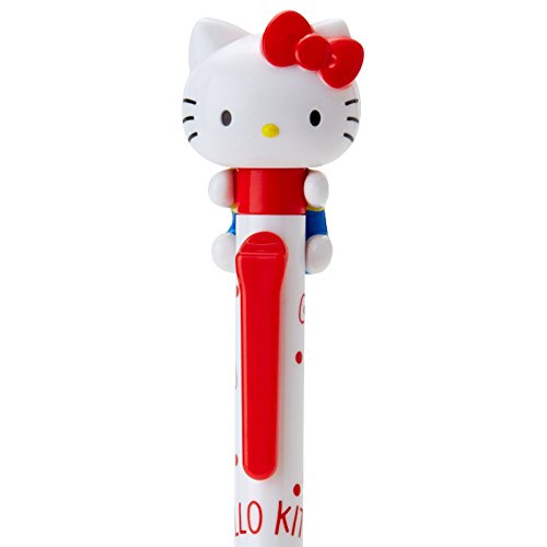 Amazon.co.jp: サンリオ(SANRIO) ハローキティ アクションボールペン