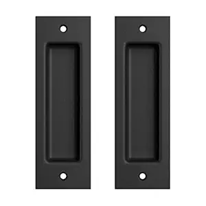 SMARTSTANDARD 2 Pack Flush Pull 6 1/2
