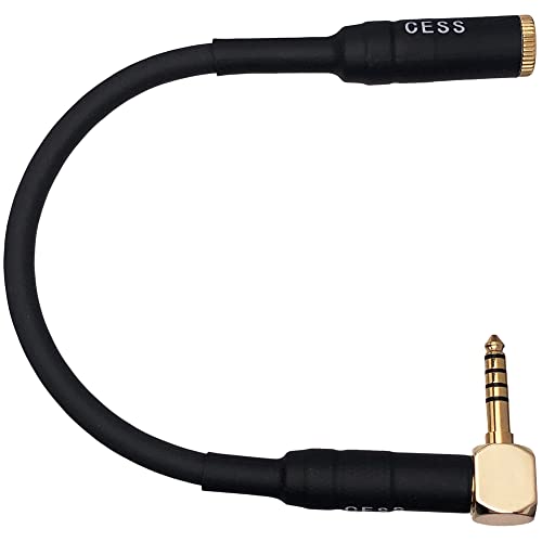 Cable Extensor 4.4mm Ángulo Recto 6 Pulgadas miniatura 5