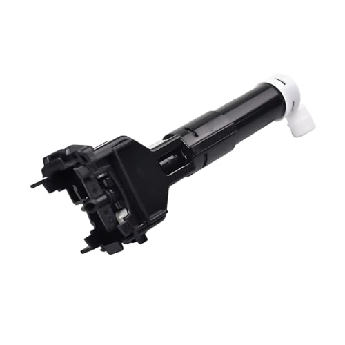Capuchons buse lave-phare pour réparer pare-chocs cassé Prius 2011-2015