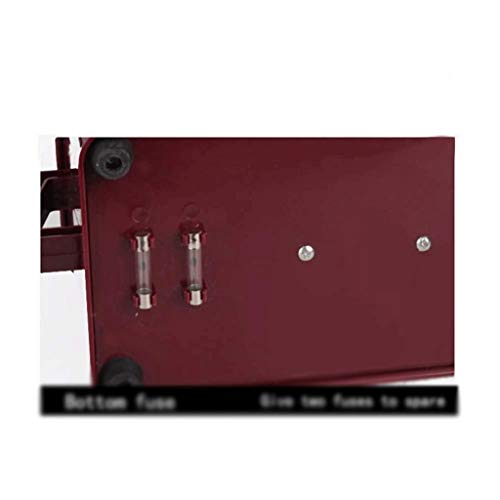 Viinice Coffee Machinefefee Maker Copa Café Máquina de café Inicentable Configuración programable Operación silenciosa… - Imagen 4