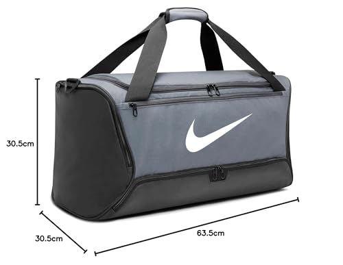 Image of Nike Adult Unisex Training Duffel Bag (Medium, 60L)