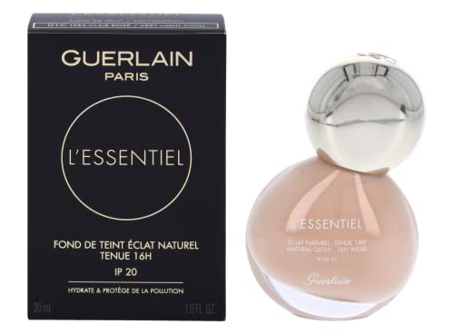 Guerlain TEINT 19 FLUI FDT 01C