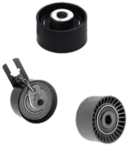 LUK 532062110 Deflection:Guide Pulley: v-ribbed belt