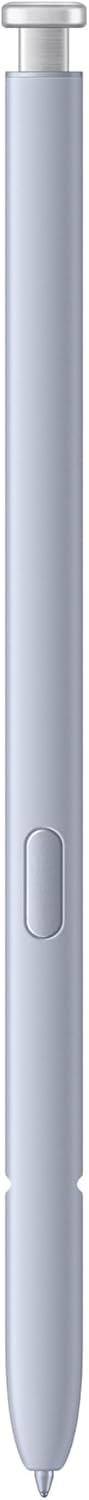S25 Ultra S Pen [4096 Pressure Sensor .Slim 0.7mm Tip] Replacement for Samsung Galaxy S25 Ultra 5G All Versions, Touch Stylus Pen with 5xTips/Nibs (Light Silver)