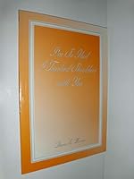 I'm So Glad I Touched Shoulders With You 0805953027 Book Cover