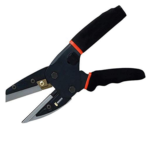 Preisvergleich Produktbild 3EN1 Ultra leistungsstarke Cutter Zangen - Multi-Cut