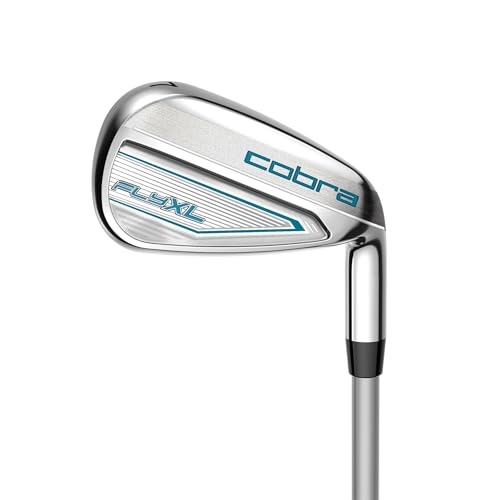 Cobra Women's Fly-XL Complete Golf Club Set