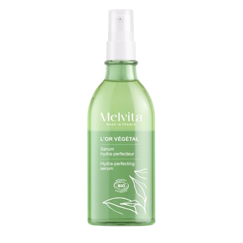 Soin Corps Hydratant Perfecteur Melvita votre rituel douceur après la douche