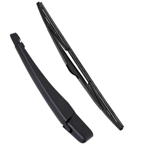 Essuie-glace arrière Ford Edge 2007-2014 | Kit complet bras et lame 350mm