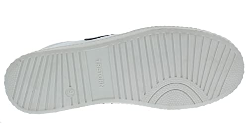 Image of TRETORN Mens Men's Nylite Canvas SneakersSneaker