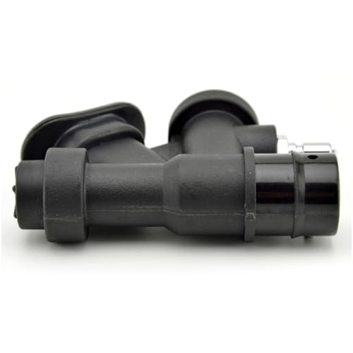 Válvula K de buceo para regular flotabilidad en chalecos BCD con tubo de 1 pulgada 3