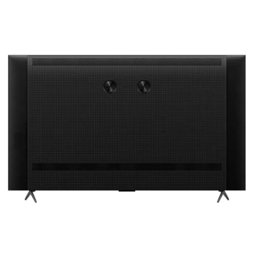 Image of TCL 139 cm (55 inches) 4K Ultra HD Smart QD-Mini LED Google TV 55C6KS (2025 Model, Dolby Vision & Atmos, Hands-Free Voice Control,)