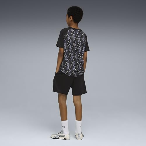 PUMA Ensemble t shirt et short Essentials TRAIN ALL DAY Enfant et Adolescent Vêtements 11 12Y - vue 6