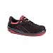 Produktbild Giasco Halbschuh Sport S3, Größe 40, 1 Stück, schwarz / rot, 73N25C40