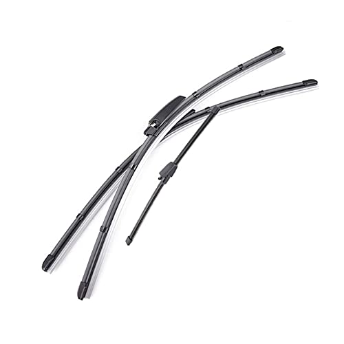 Essuie-glace arrière pour SEAT Exeo ST Estate 2008-2013 balai de lunette