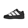 adidas Mens Break Start 2000 Lace Up Sneakers Shoes Casual – Grey
