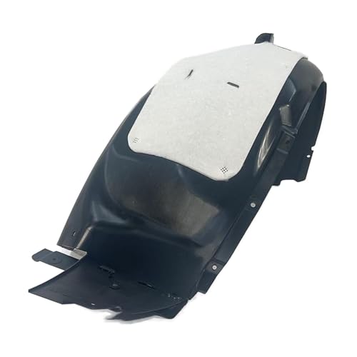 Image of FitParts Compatible with Chevrolet Cruze 2011-2016 Front Left Fender Liner