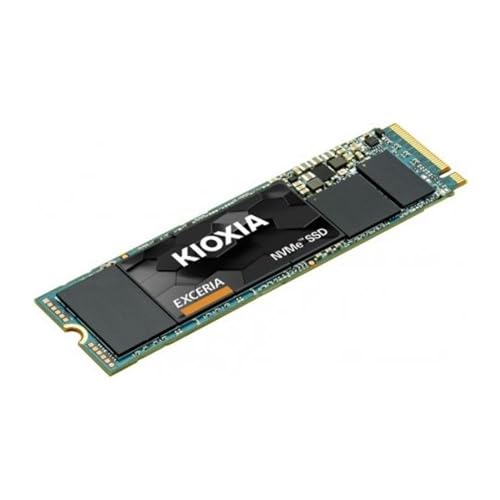 KIOXIA SSD M.2 (2280) Exceria 2. Gen 500GB