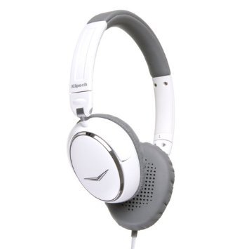 Klipsch Image ONE (II) - Cuffie on ear bianco
