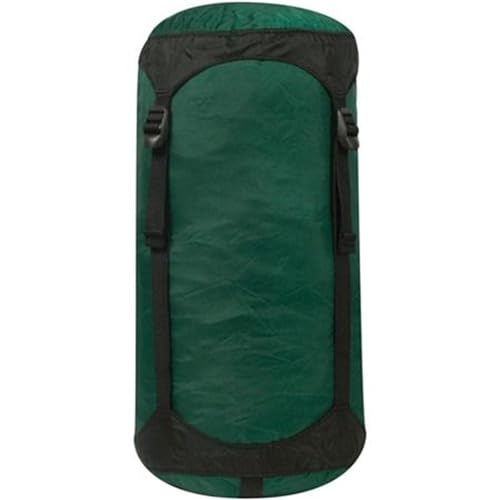 Granite Gear Round Rock Solid Compression Sacks (9L, Assorted Colors)