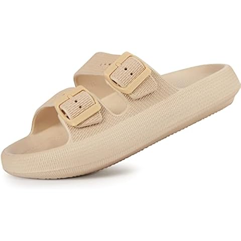Weweya Soft Foam Slides Sandals Cover