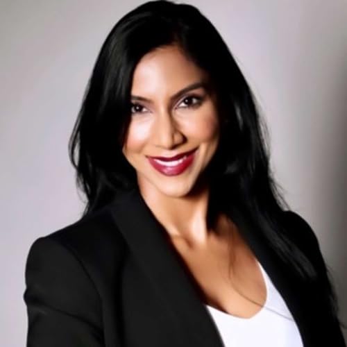 Scaling with Soul: Faye Yasmin Kalam on Leadership and Culture