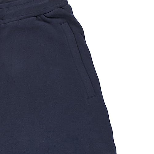 Shorts deportivos casuales para hombre talla XX-Large miniatura 4