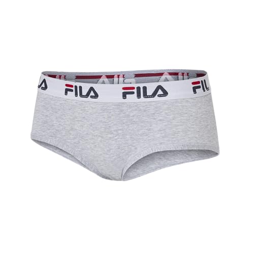 Slips Fila Femme Culotte Paquet de 1 EU - vue 4
