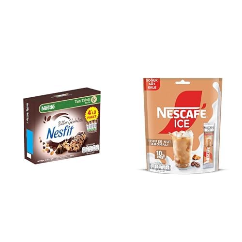 Nestle Ara Öğün Seti